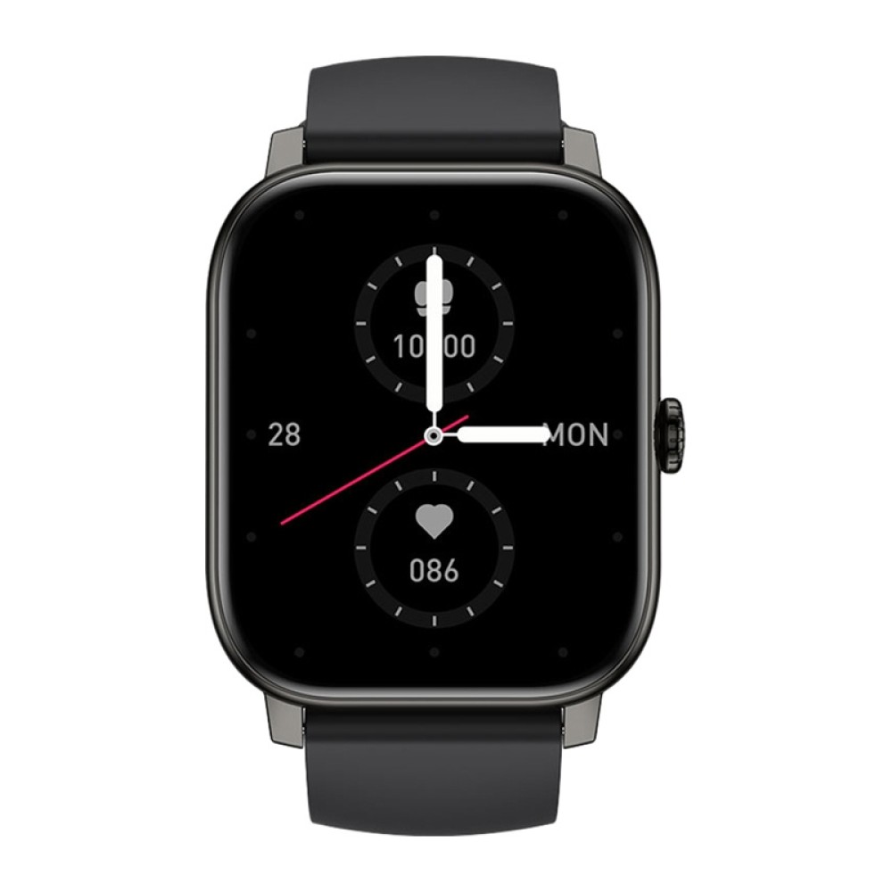 Zeblaze Btalk Pro Smartwatch (Μαύρο)