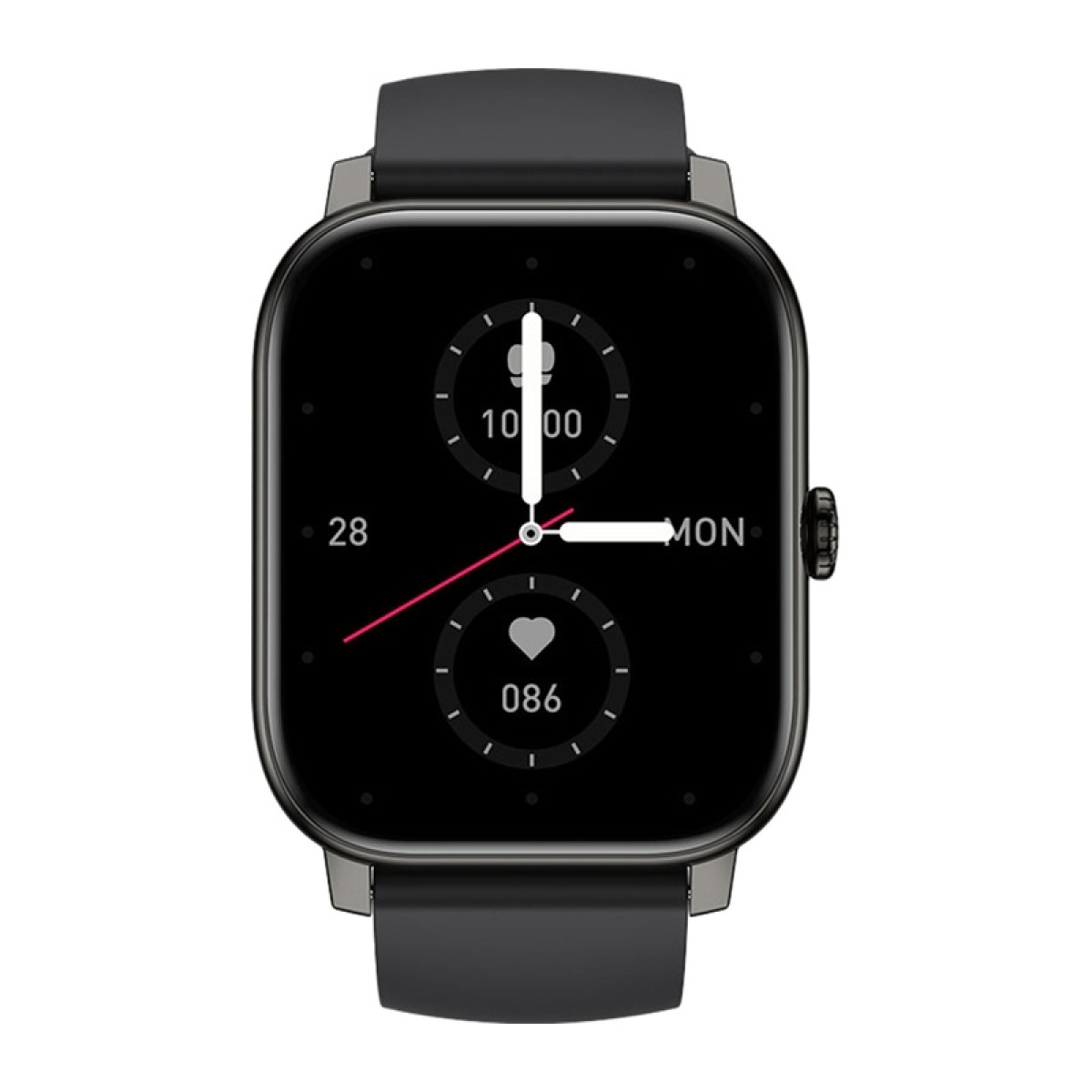 Zeblaze Btalk Pro Smartwatch (Μαύρο)