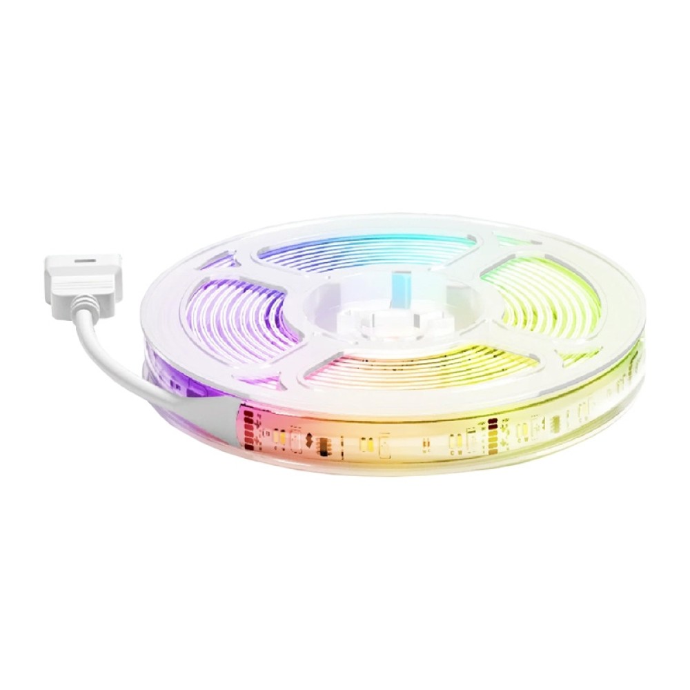 SWITCHBOT Έξυπνη λωρίδα φωτισμού LED RGBICWW