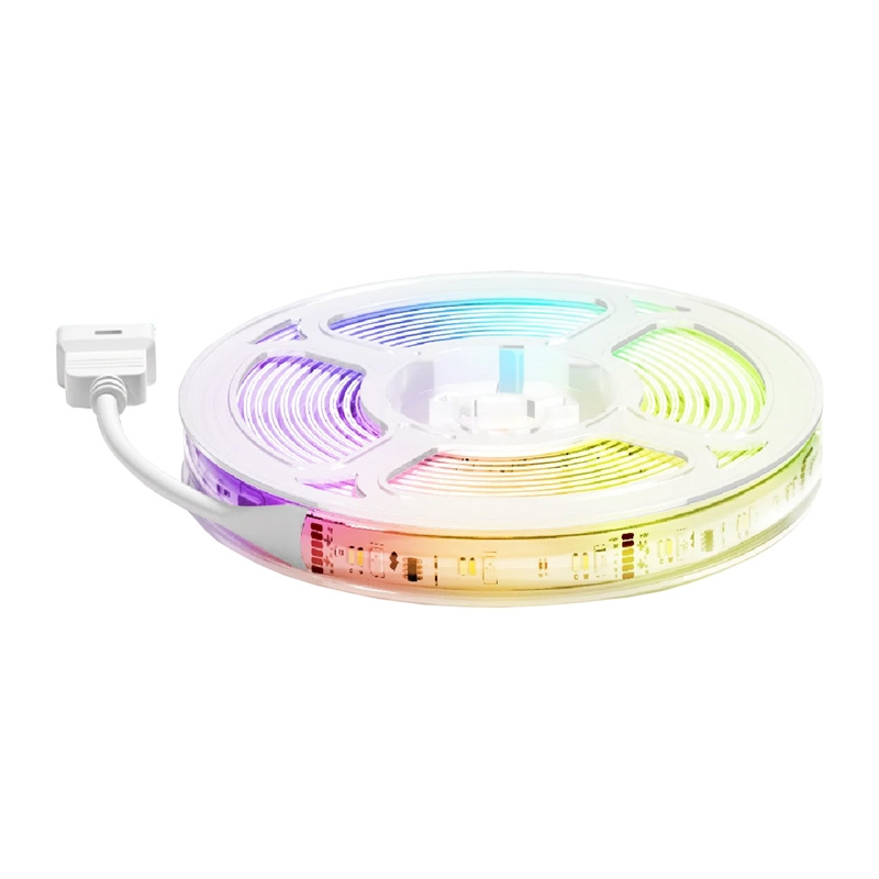 SWITCHBOT Έξυπνη λωρίδα φωτισμού LED RGBICWW