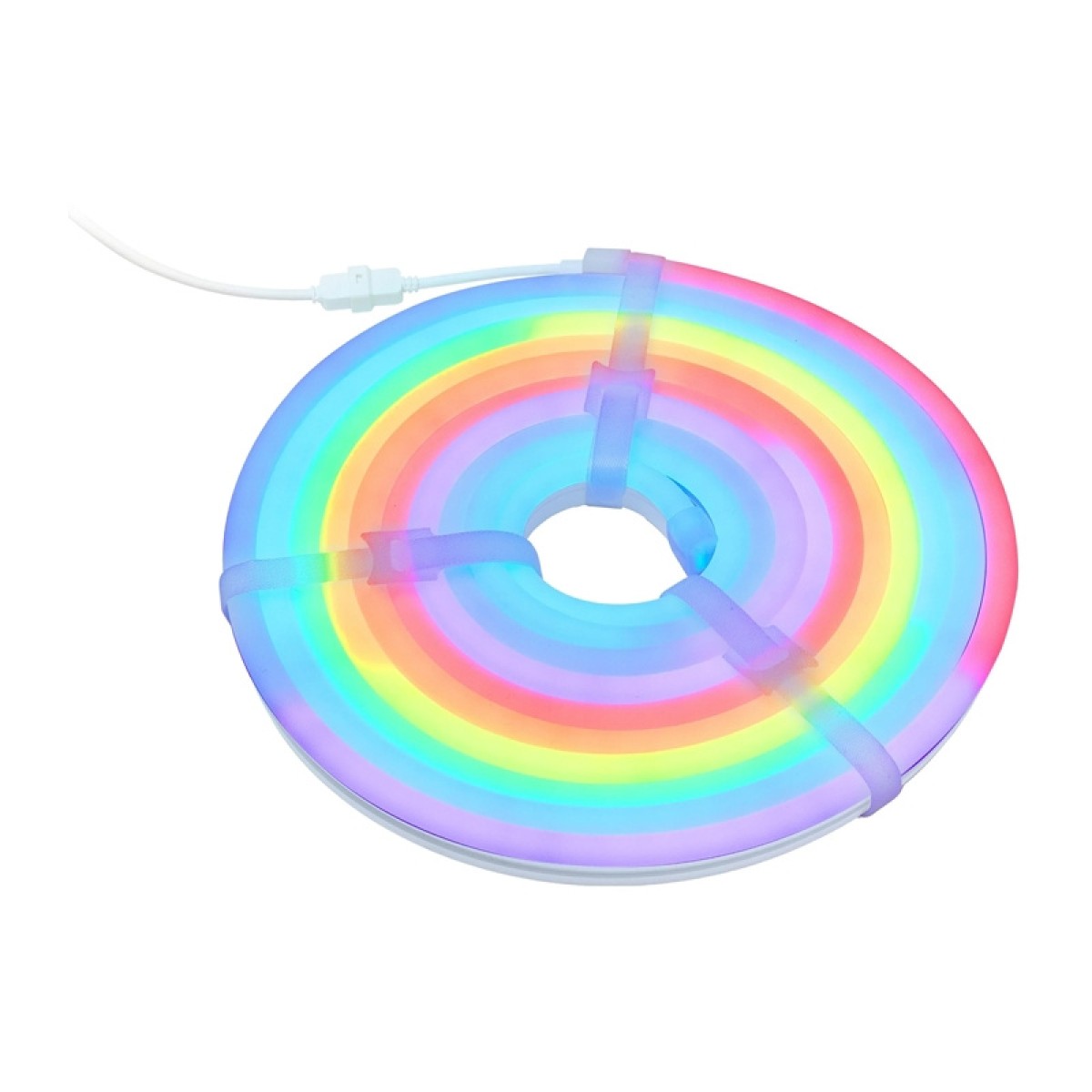 Sznur LED έξυπνο SWITCHBOT Neon φωτιστικό με συρματόσχοινο