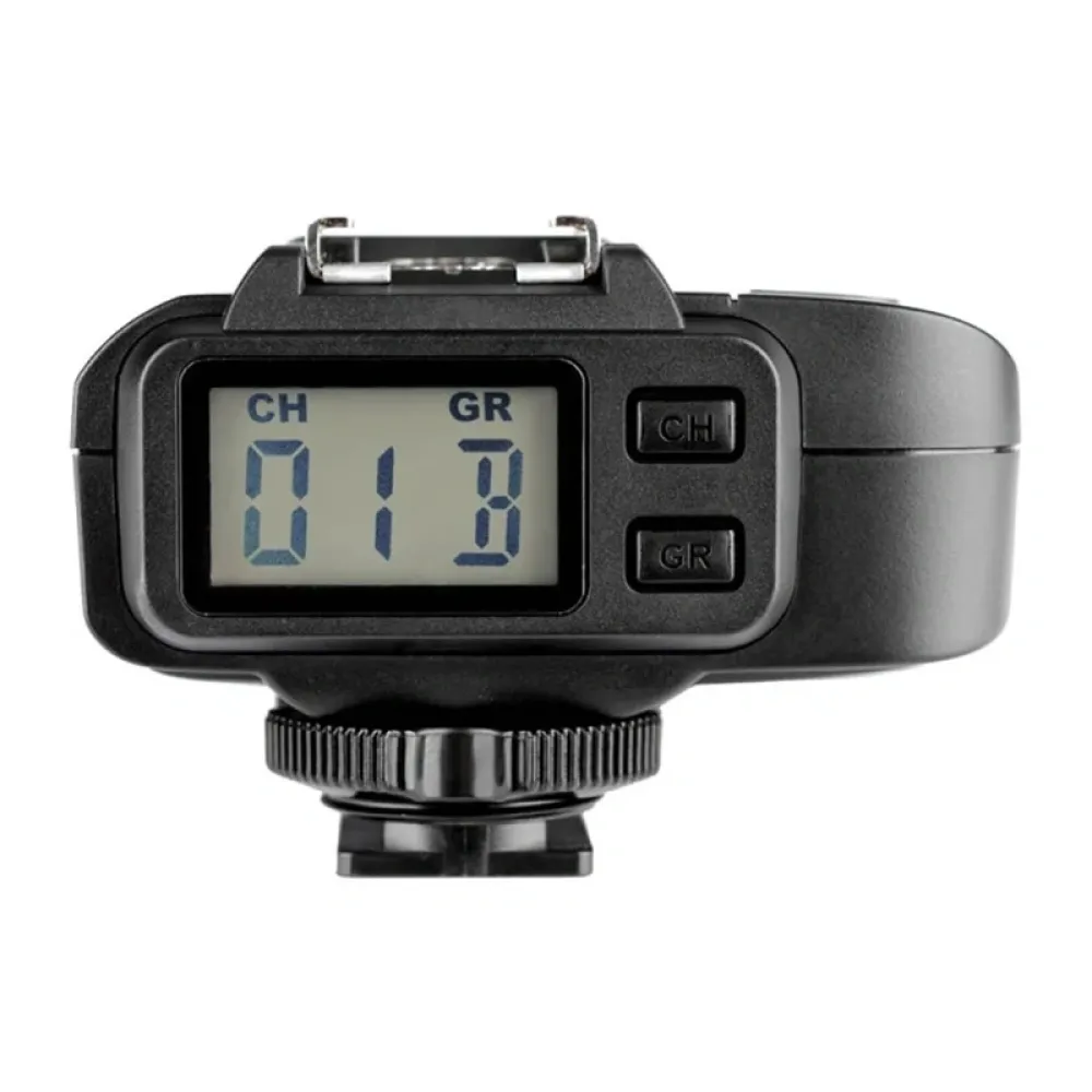 GODOX X1R TTL Τηλεχειριστήριο για Canon