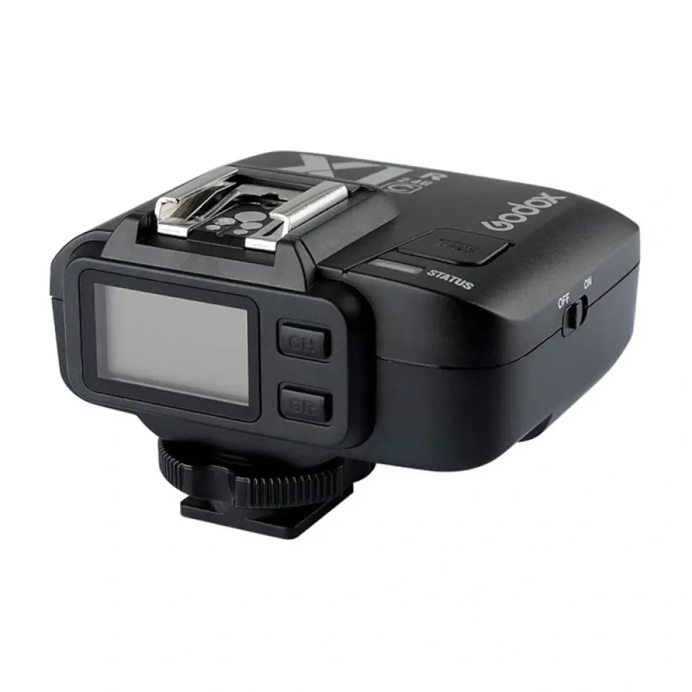GODOX X1R TTL Τηλεχειριστήριο για Canon