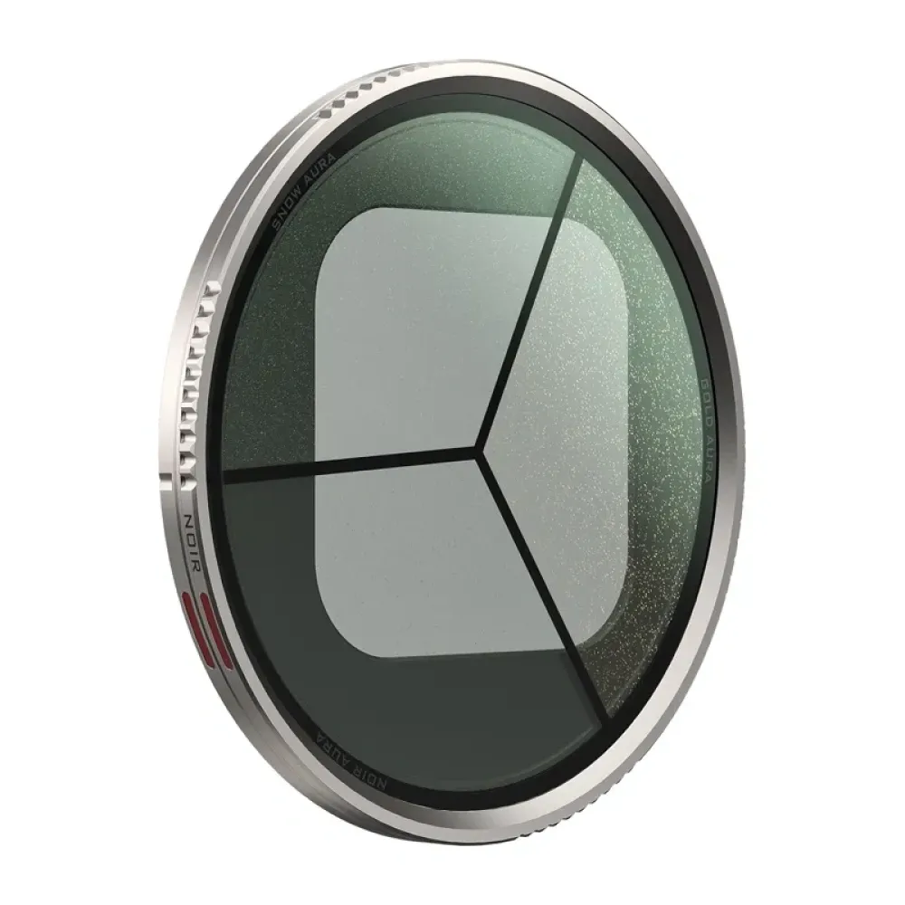 Filtr Freewell Σειρά Sherpa Magnetic Mist 3w1