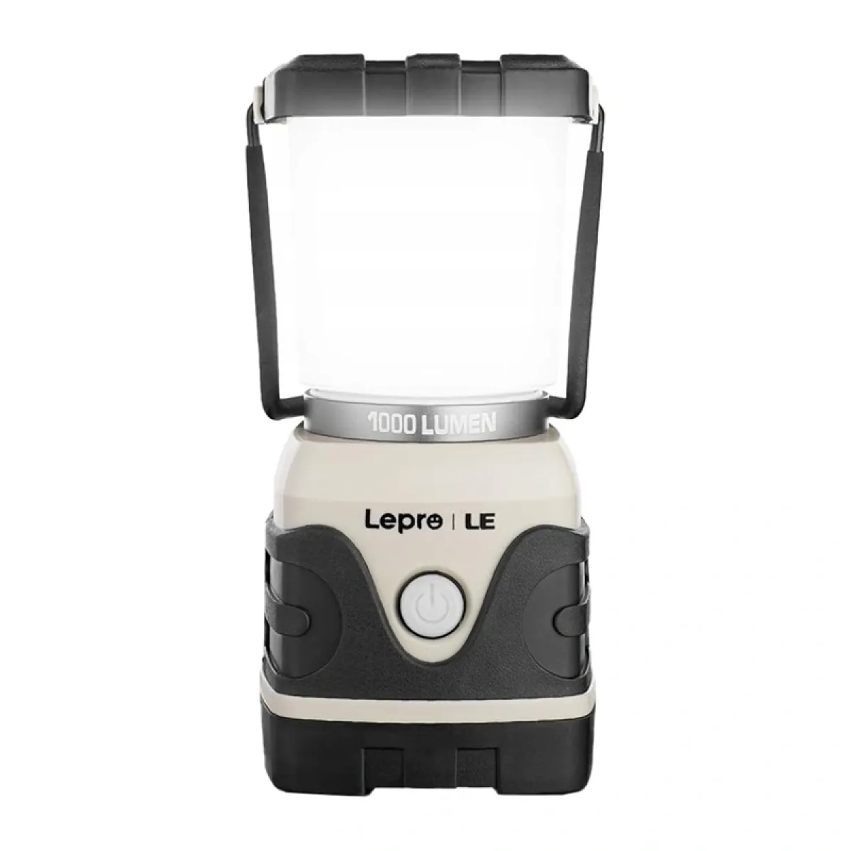 Φανάρι κάμπινγκ LEPRO 3300002-WH