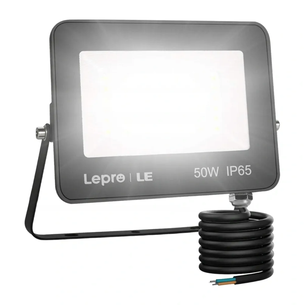 Προβολέας LED LEPRO 340003-DW-EU 50 W 5000 lm 5000 K IP65