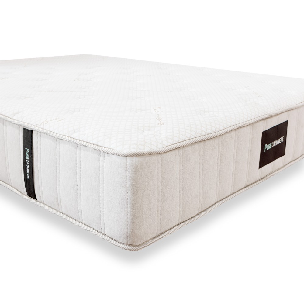Στρώμα "Pure cash" pocket spring/gel memory foam/latex 32cm 160x200