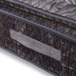 Στρώμα "CALIS" pocket spring με ανώστρωμα 35cm 160x200