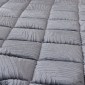 Στρώμα "CALIS" pocket spring με ανώστρωμα 35cm 160x200