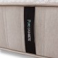 Στρώμα "Pure cash" pocket spring/gel memory foam/latex 32cm 160x200