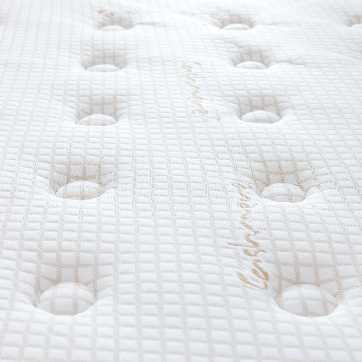Στρώμα "Pure cash" pocket spring/gel memory foam/latex 32cm 160x200