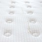 Στρώμα "Pure cash" pocket spring/gel memory foam/latex 32cm 160x200