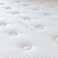 Στρώμα "Pure cash" pocket spring/gel memory foam/latex 32cm 160x200