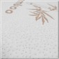 Ανώστρωμα μονό "BAMBOO" 90x190x4