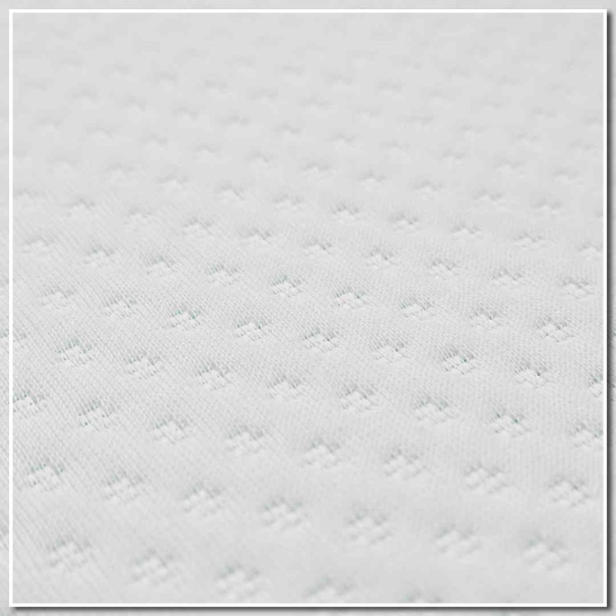 Ανώστρωμα υπέρδιπλο "COOL GEL" 180x200x4