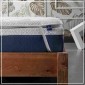 Ανώστρωμα διπλό "ALOE VERA SOFT COMFORT" 140x200x7