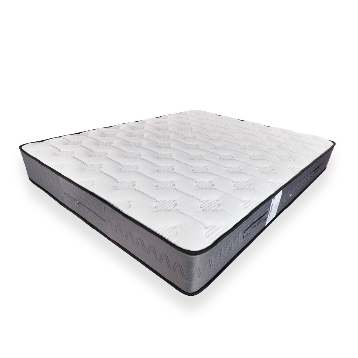 Στρώμα διπλό "POLO" 140x190