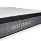 Στρώμα διπλό "ARTEMIS" 140x200