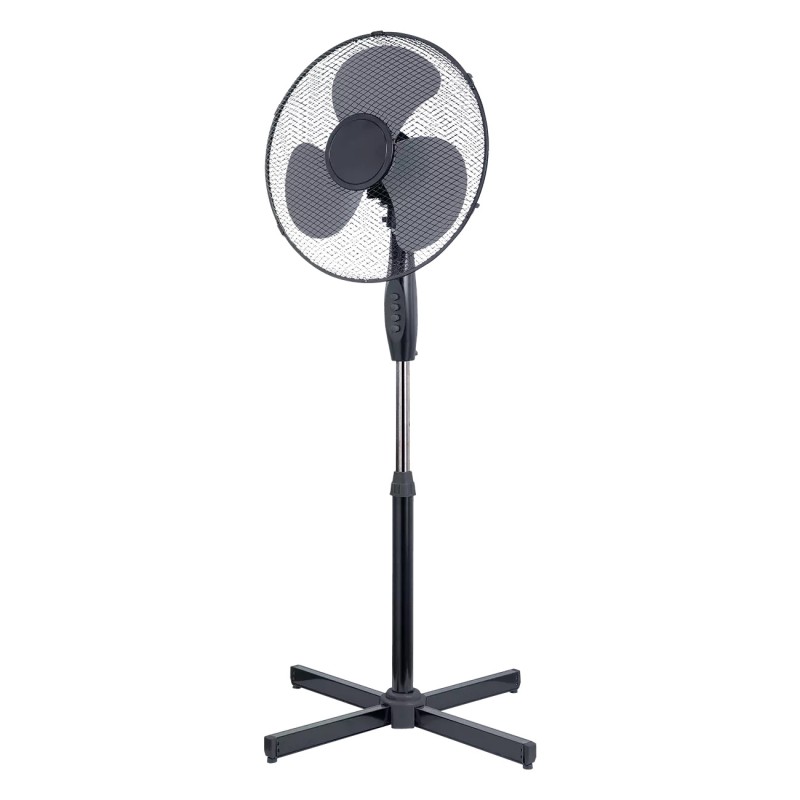 Ανεμιστήρας με ορθοστάτη 45W