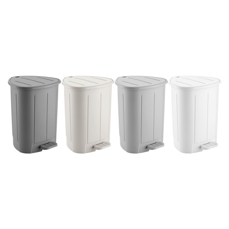 Πεντάλ σε χρώμα γκρι 5lt