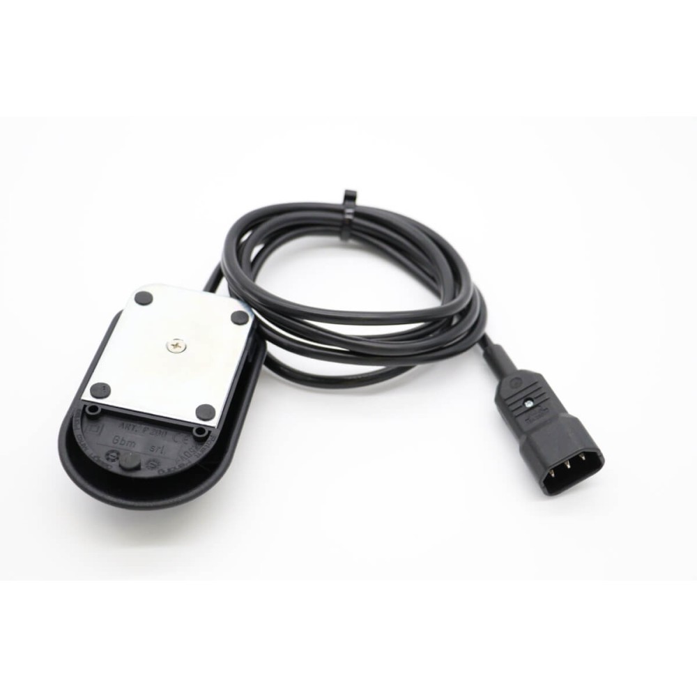 DDR/SDR - Foot Pedal
