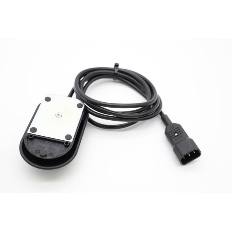 DDR/SDR - Foot Pedal