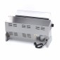 Fondant Roller - Ø45cm - Single Roller - Adjustable Thickness