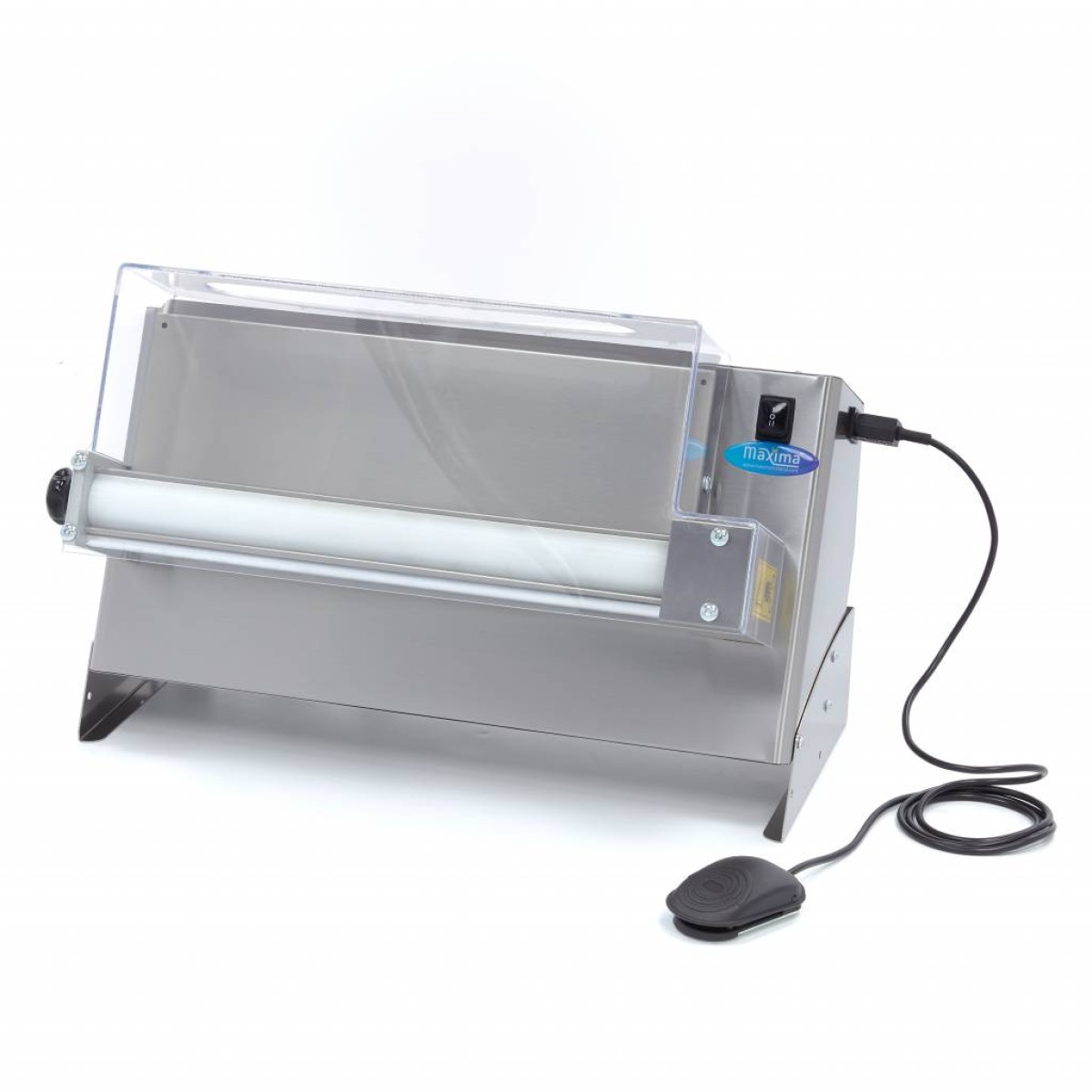 Fondant Roller - Ø45cm - Single Roller - Adjustable Thickness