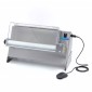 Fondant Roller - Ø45cm - Single Roller - Adjustable Thickness