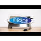 Fondant Roller - Ø45cm - Single Roller - Adjustable Thickness