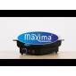 Chafing Dish - 8,5L - Electric - incl 1/1 GN and Lid