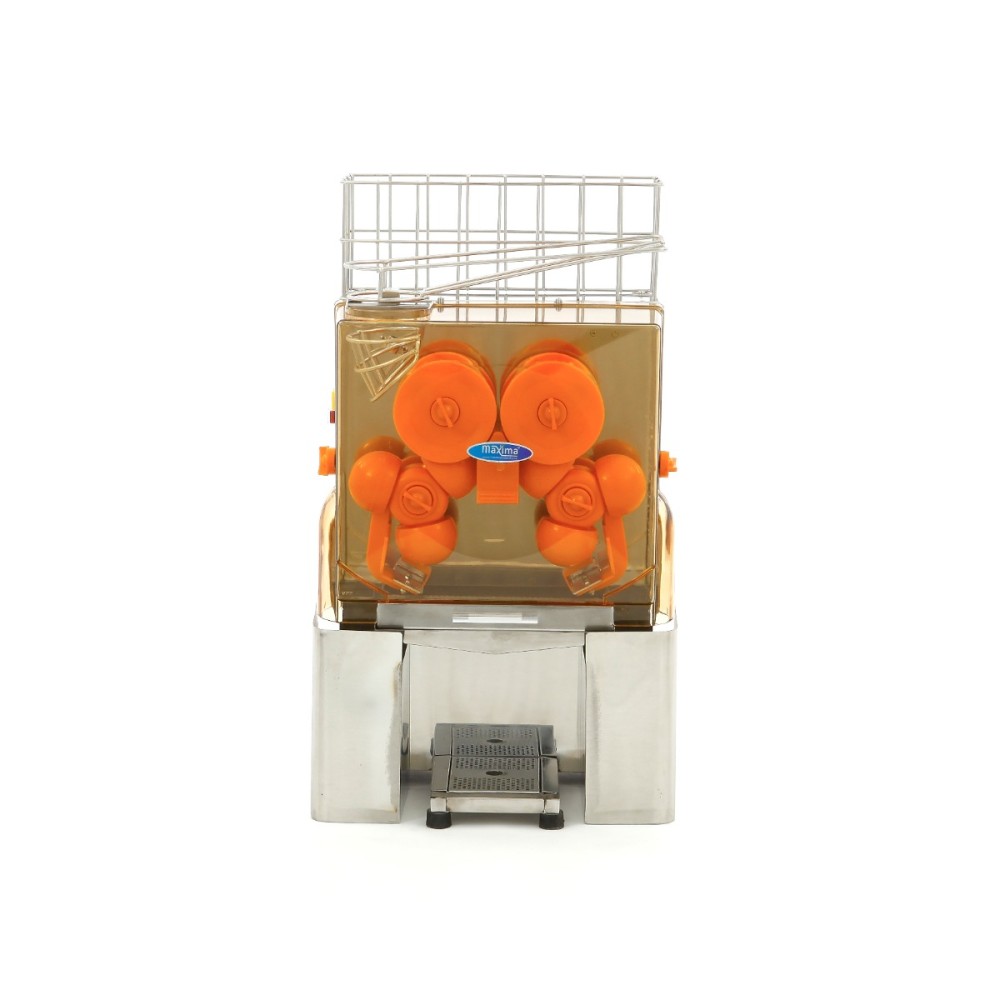 Automatic Orange Juicer - 8kg - 25 per min
