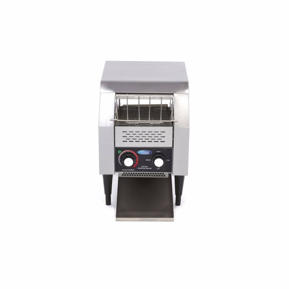 Toaster Conveyor - 150 Slices/h