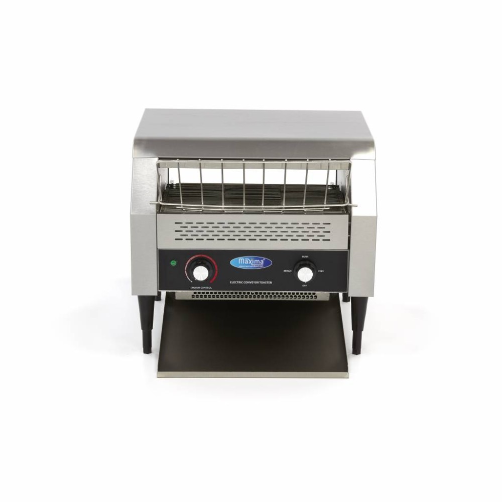 Toaster Conveyor - 450 Slices/h
