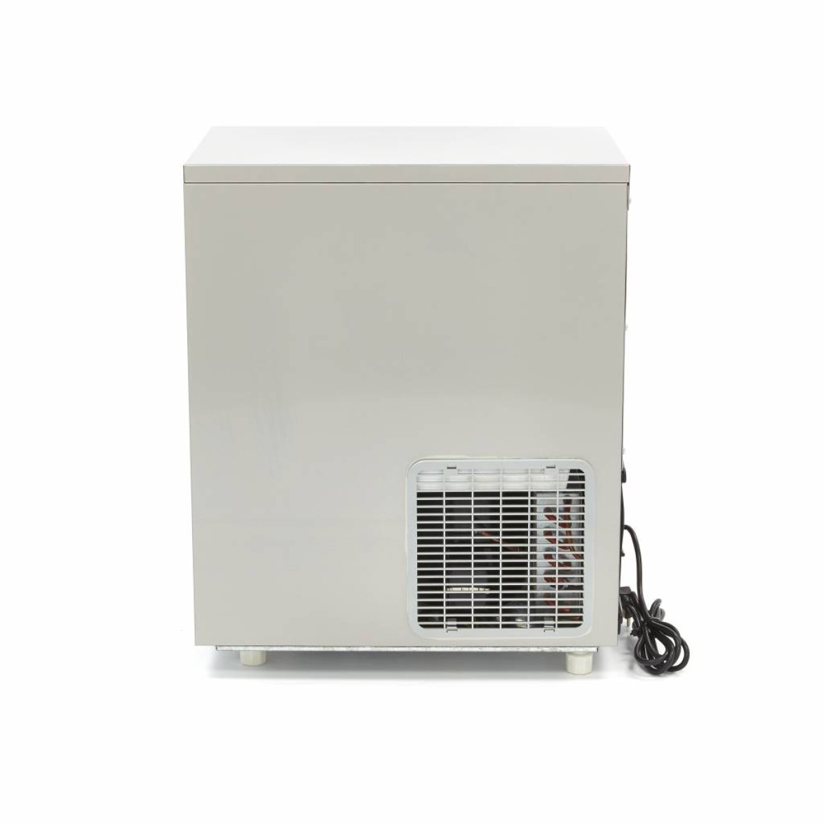 Ice Machine - 24kg/day - Bullet Cubes - Air Cooled