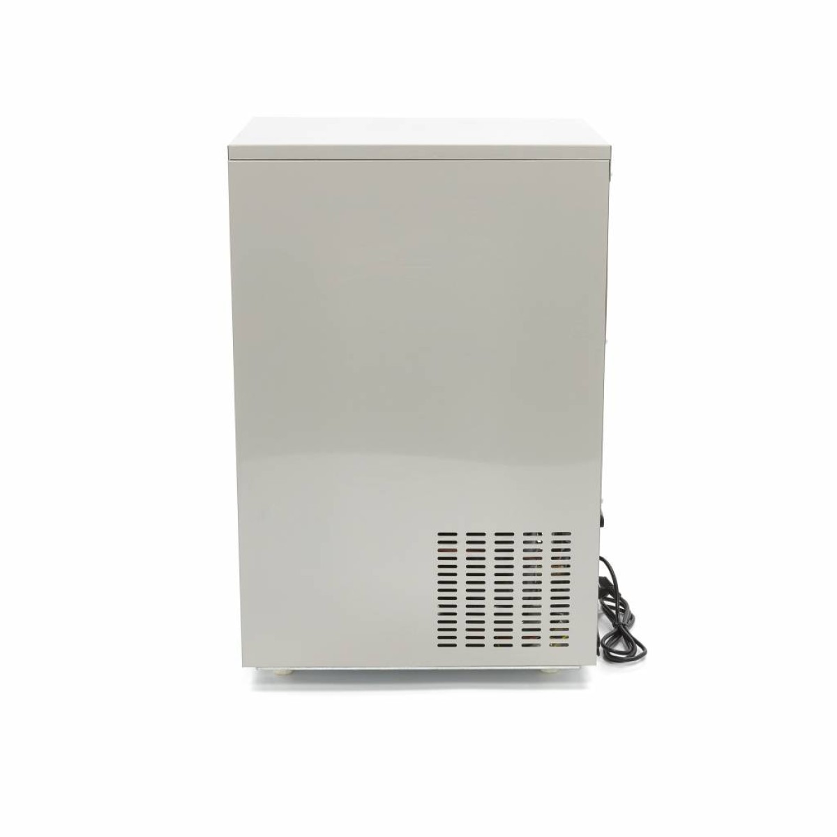 Ice Machine - 60kg/day - Bullet Cubes - Air Cooled