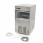 Ice Machine - 80kg/day - Bullet Cubes - Air Cooled