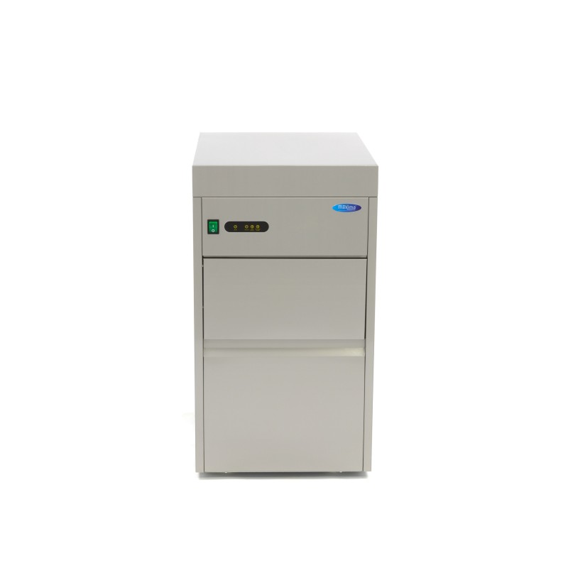 Ice Machine - 50kg/day - Crushed/Flaked - Air Cooled