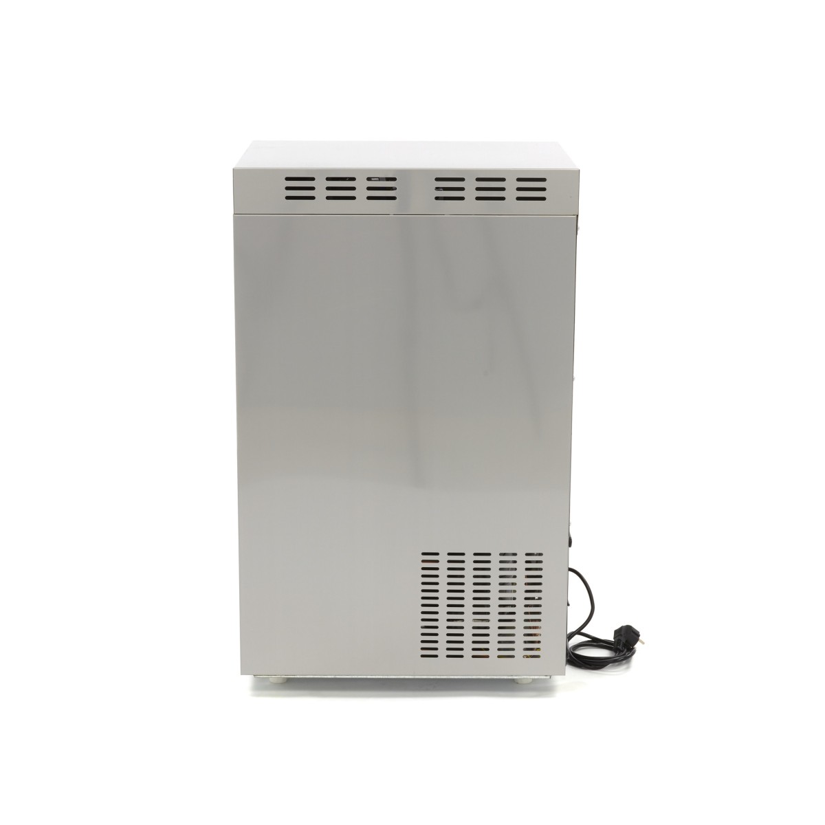 Ice Machine - 85kg/day - Crushed/Flaked - Air Cooled