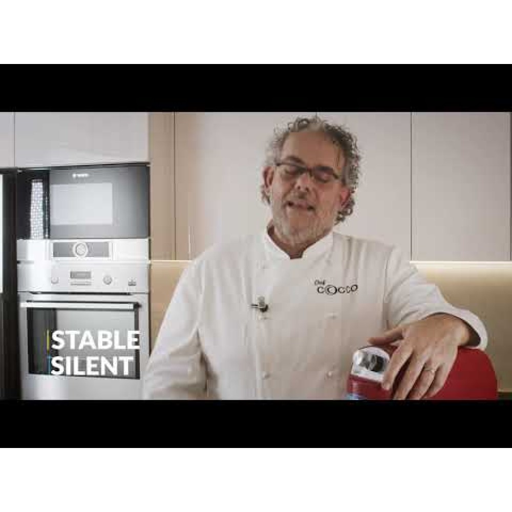 Stand Mixer - 7L - Up to 2kg Dough - White