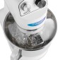 Stand Mixer - 7L - Up to 2kg Dough - White