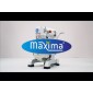 Planetary Mixer - 10L - Up to 5kg Dough - 3 Speed