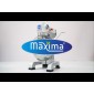 Planetary Mixer - 20L - Up to 10kg Dough - 3 Speed