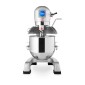 Planetary Mixer - 20L - Up to 10kg Dough - 3 Speed