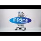 Planetary Mixer - 30L - Up to 15kg Dough - 3 Speed