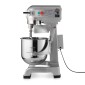 Planetary Mixer - 30L - Up to 15kg Dough - 3 Speed