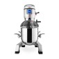 Planetary Mixer - 40L - Up to 20kg Dough - 3 Speed