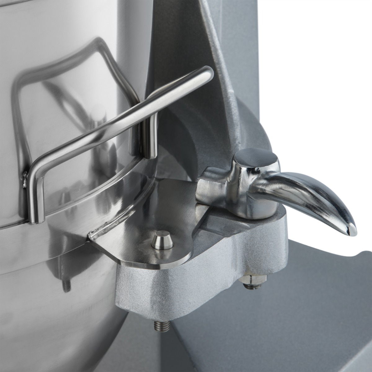 Planetary Mixer - 40L - Up to 20kg Dough - 3 Speed