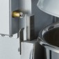 Planetary Mixer - 40L - Up to 20kg Dough - 3 Speed