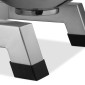 Planetary Mixer - 40L - Up to 20kg Dough - 3 Speed